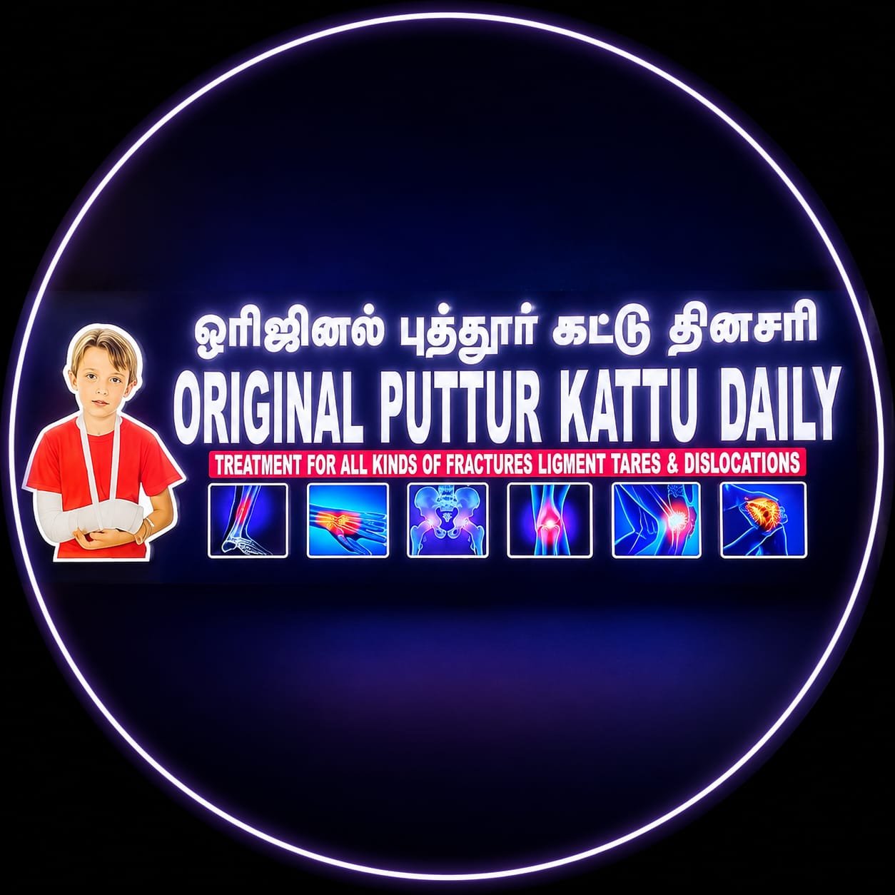Original Puttur Kattu Medavakkam
